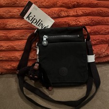 Kipling Women's Eldorado Black