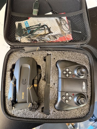 4drc quadcopter mini - 4drc,