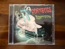 Celebrity Psychos by Cornbugs
