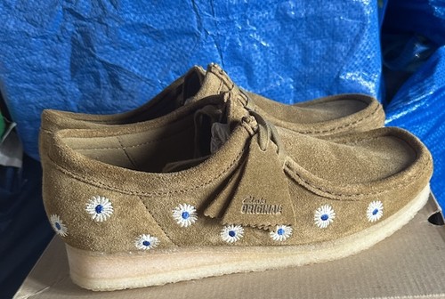 Clarks originals wallabee - originals,