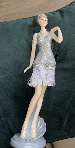 Juliana gatsby girls art - gatsby,