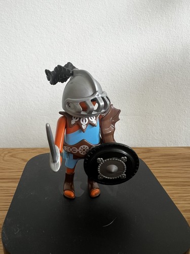 Playmobil 4653 roman gladiator - 4653,