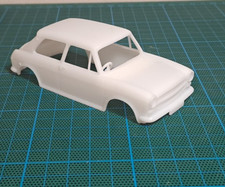 Austin 1100 Mk3 2-door