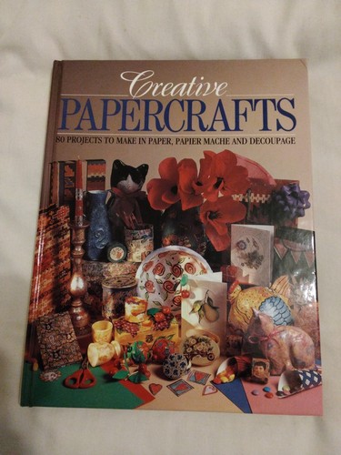 Creative papercrafts 80 - creative, papercrafts: