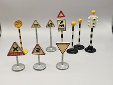 Vintage 1950's Dinky Toys Road