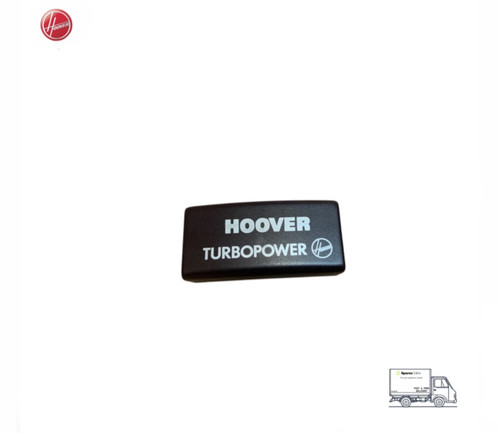 New hoover turbopower u2194 - turbopower,