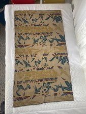 Vintage Japanese Nagoya Obi