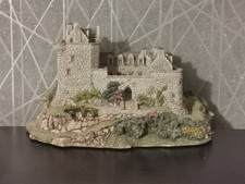 Lilliput Lane Duart Castle 
