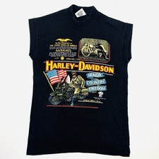 Vintage harley davidson - vintage,