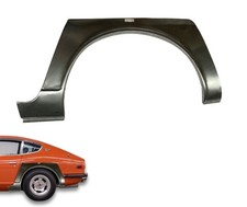 DATSUN 240Z 260Z FAIRLADY Z