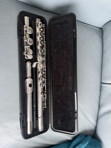 Yamaha flute yfl 211 157 - yamaha, #157