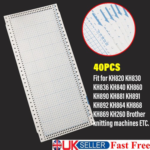 40pcs for brother - 40pcs,
