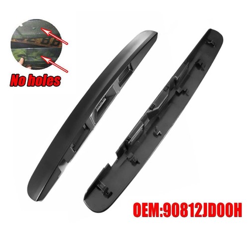 For nissan qashqai - for, rear