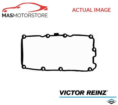 Engine rocker cover gasket - engine,