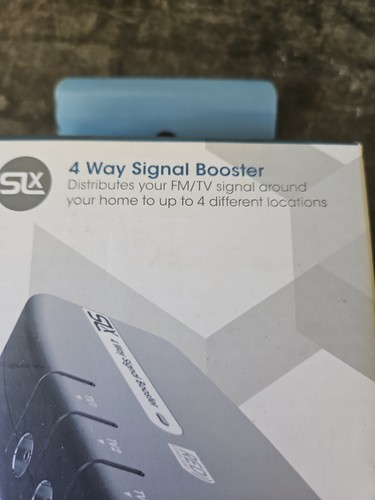 Slx way aerial signal - 4,