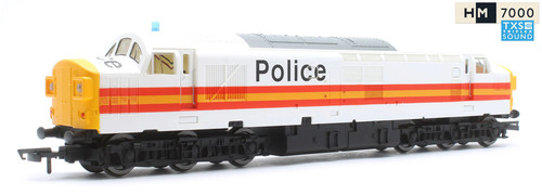 Hornby r30435txs railroad - hornby,
