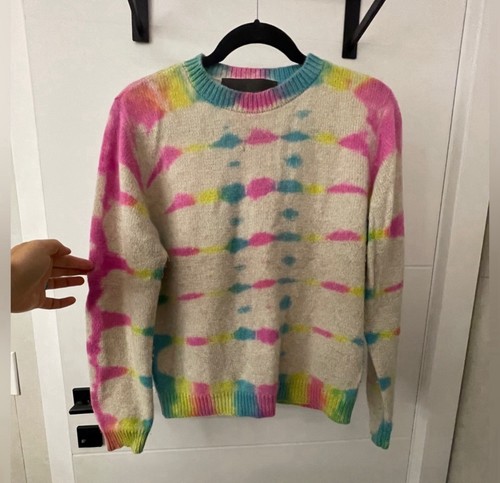 The elder statesman tie dye - elder,