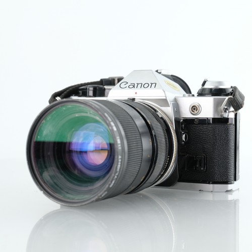 Canon program 35 - canon, 35-80mm