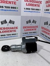 starter switch SAAB 9-5