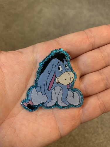 Eeyore winning the pooh - winning,