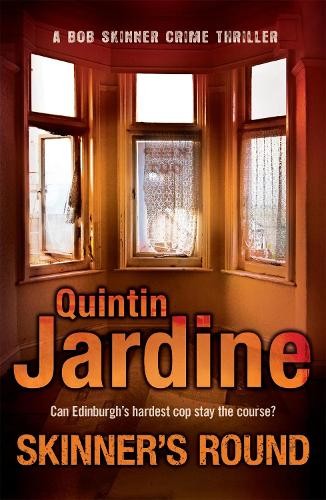 quintin jardine