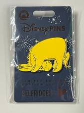 Disney Store UK X Selfridges