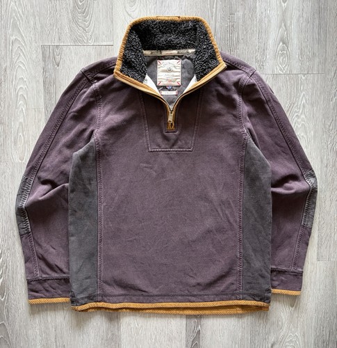 Fatface airlie men 4 zip - airlie, 1/4