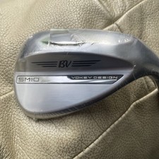 New Titleist Vokey SM10 Lob