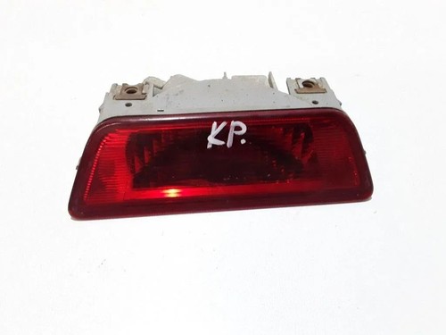 Nissan trail t31 rear - nissan,