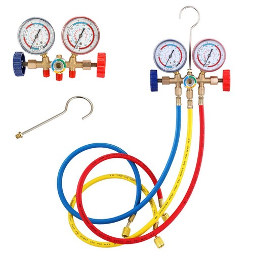 Air conditioning diagnostic - conditioning, ac
