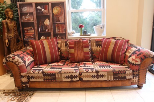 Tetrad texas seater grande - tetrad,