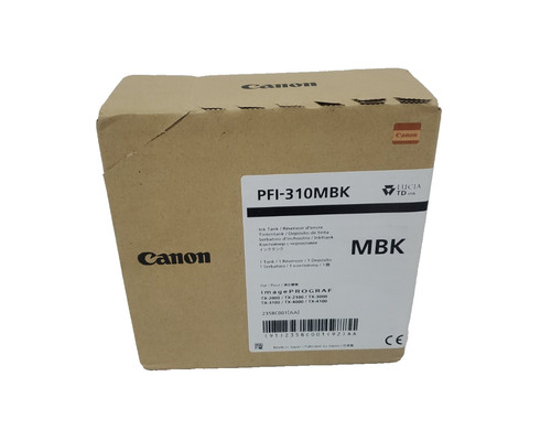 Original canon pfi 310 - original, pfi-310