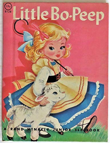Little peep wing helen - bo-peep,,