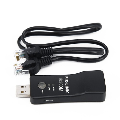 Wireless usb lan adapter - wireless,