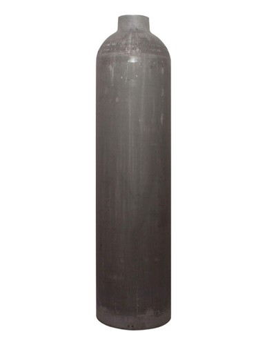 Luxfer 7lt aluminium natural - 7lt,