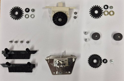 Toyota knitting machine parts - toyota,