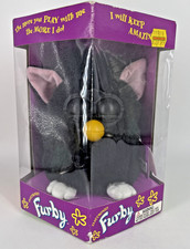 1998 Furby Tiger Electronics -