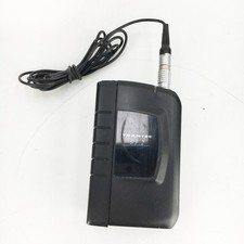 Trantec ltx vhf - s3.2, beltpack