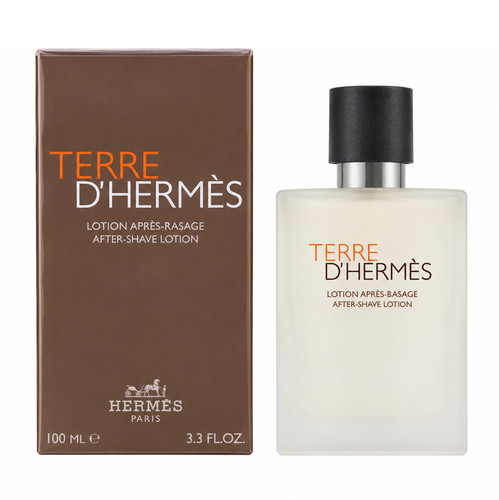 Hermès terre hermes after - hermès, d'hermes