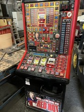 Deal or No Deal Red Hot Fruit