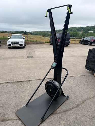 Concept ski erg skier - concept,
