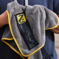 NuFish Super Absorbent Soft
