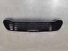 MINI COOPER COUNTRYMAN S R60 2012  FRONT GRILLE UPPER BUMPER 9807476