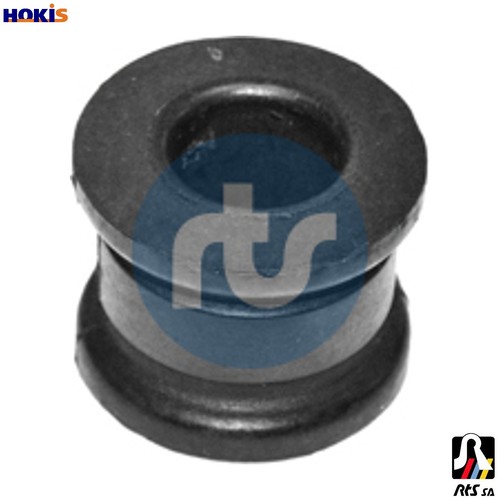 Mounting stabiliser bar - mounting,