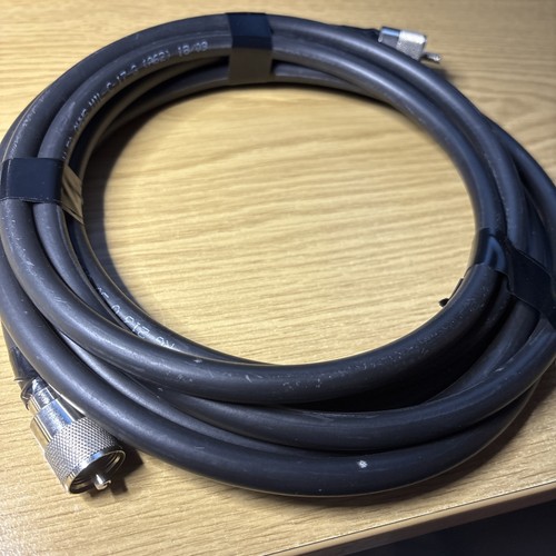 Metres rg213 cable - metres,