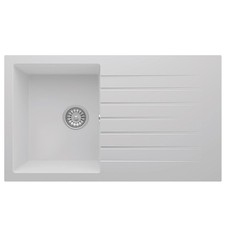 Liquida grn860wh bowl - liquida,