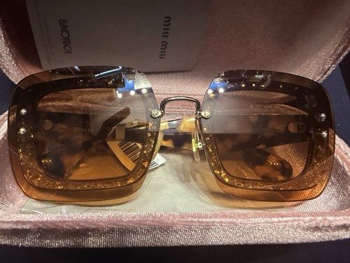 Miu havana glitter - miu,