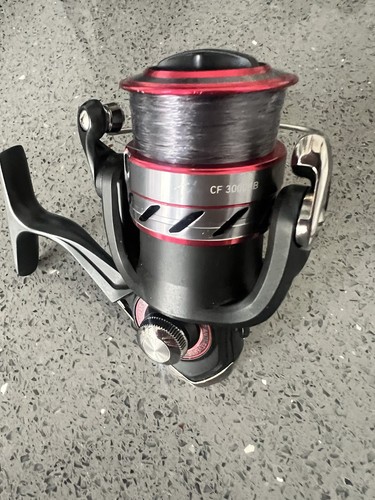 Daiwa match spinning - daiwa, match/spinning
