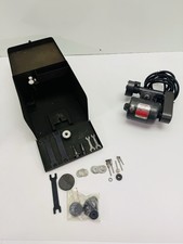 Dumore Tool Post Grinder