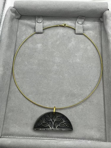 Lalique paris tree life - paris,